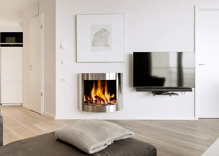Apartment Wendtorf V