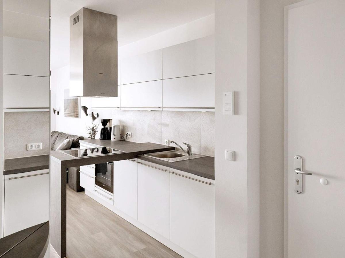 V Apartment Wendtorf